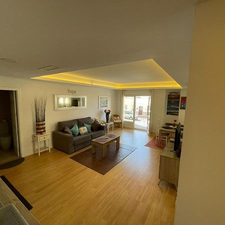 Apartamento Vacacional Manoli Tarifa Buitenkant foto