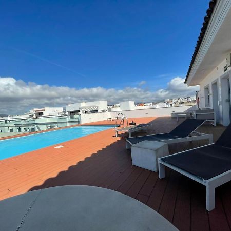 Apartamento Vacacional Manoli Tarifa Buitenkant foto
