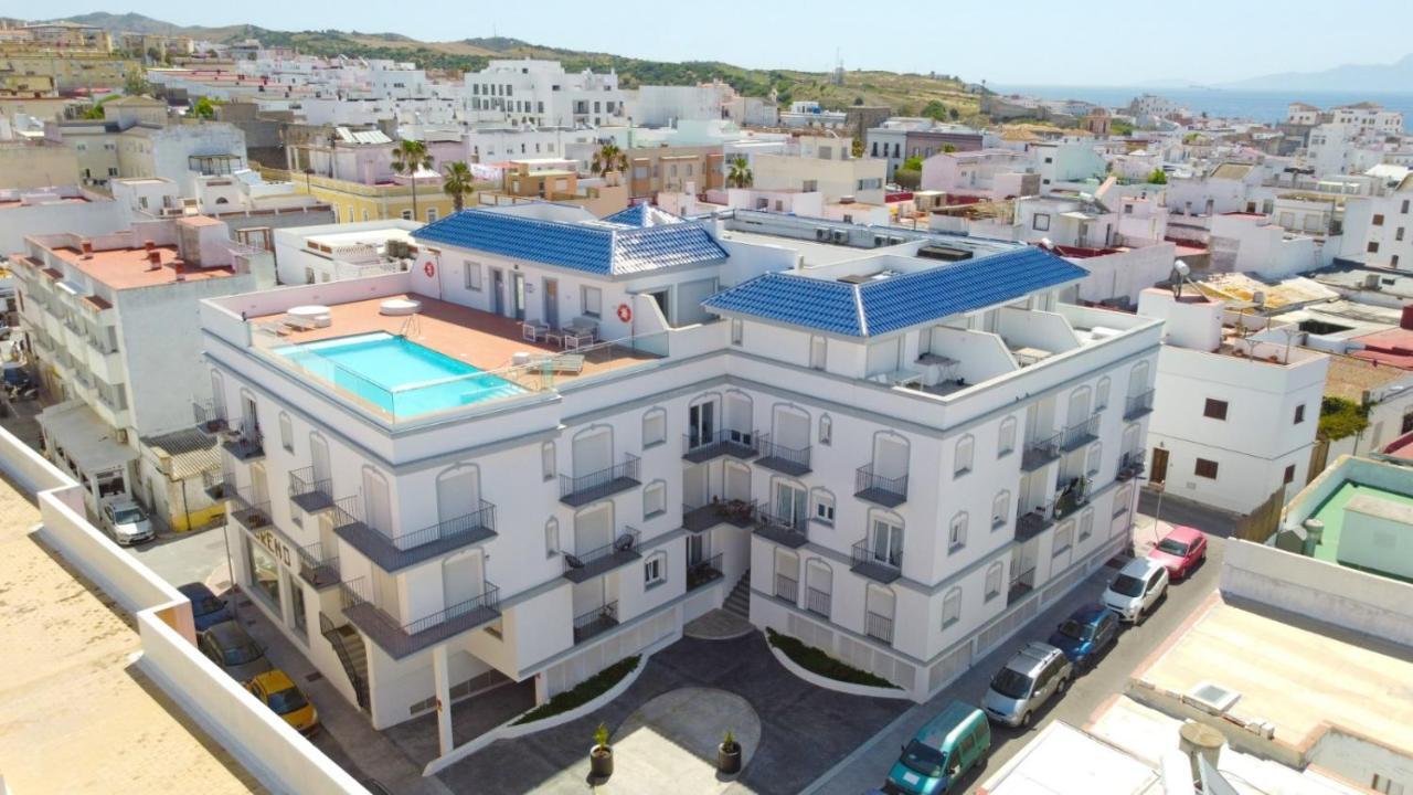 Apartamento Vacacional Manoli Tarifa Buitenkant foto