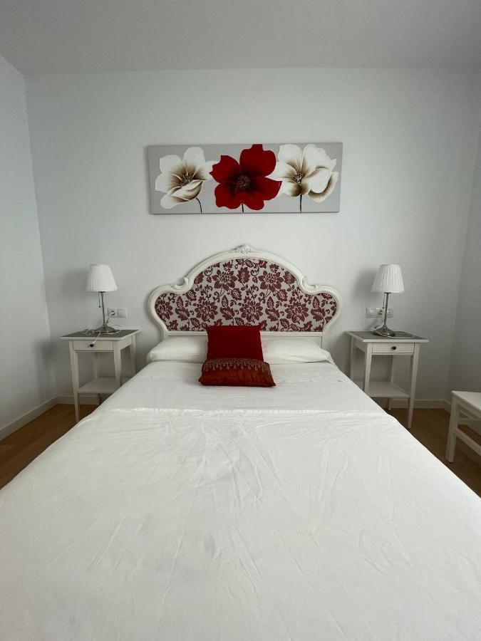 Apartamento Vacacional Manoli Tarifa Buitenkant foto